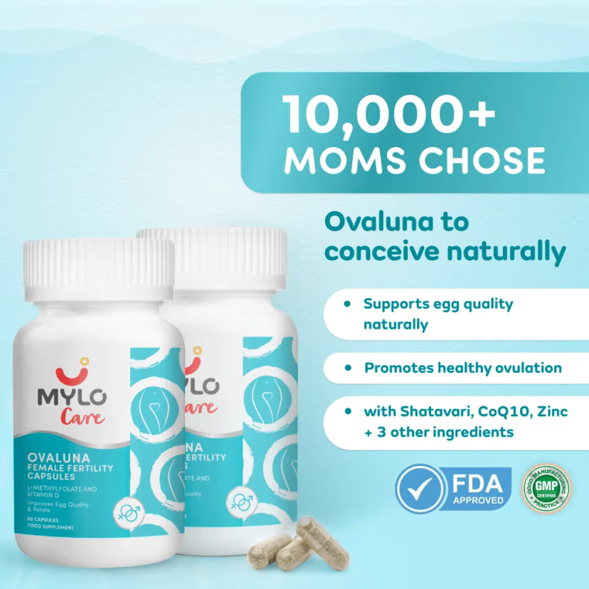 How Fertility Tablets Support Female Reproductive Health