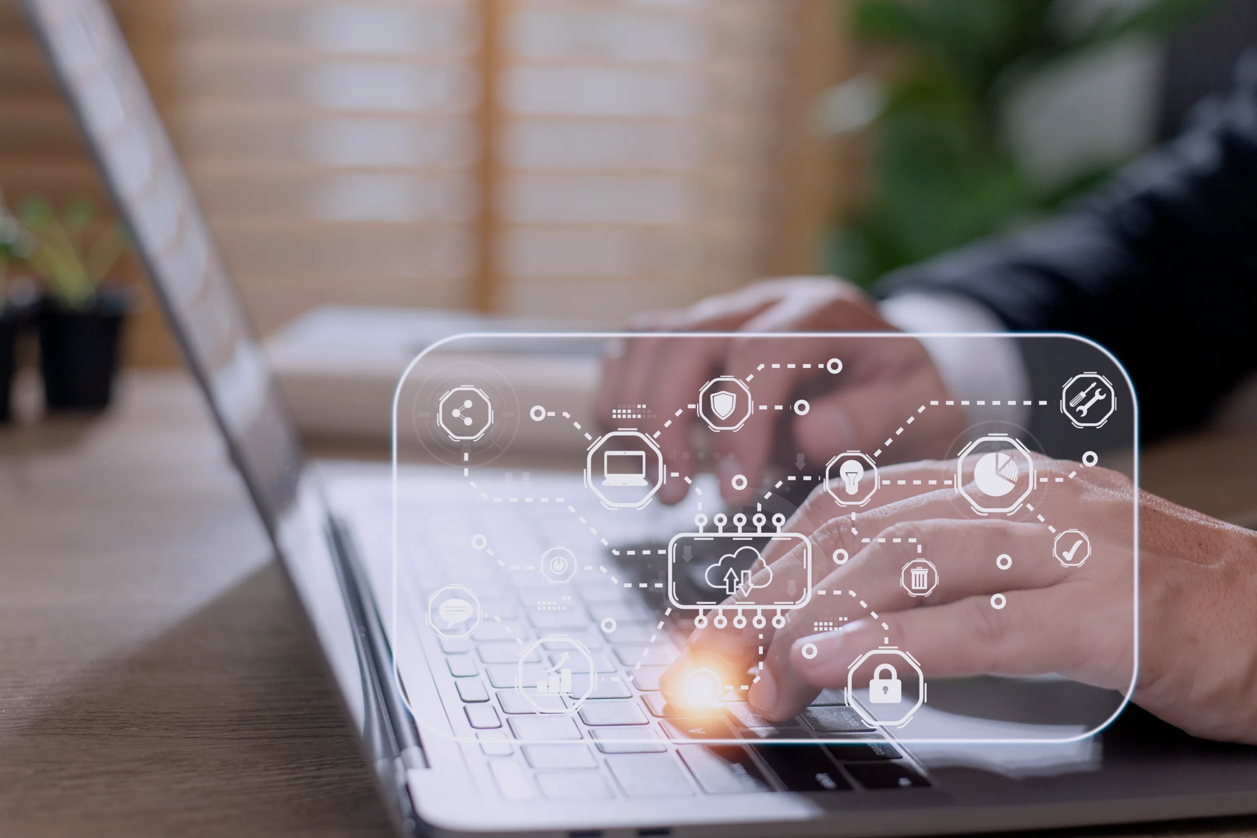 IT Infrastructure Management as the Foundation of Modern Business