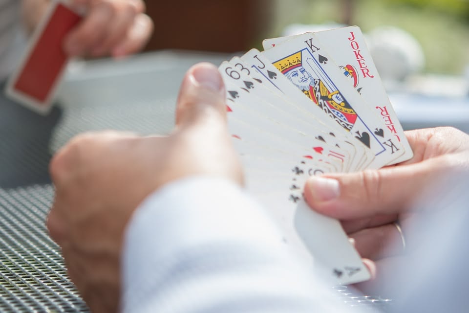 How Much Can Fast Casino Games Cost Per Minute?