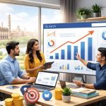 Agency strategies for better search engine marketing results