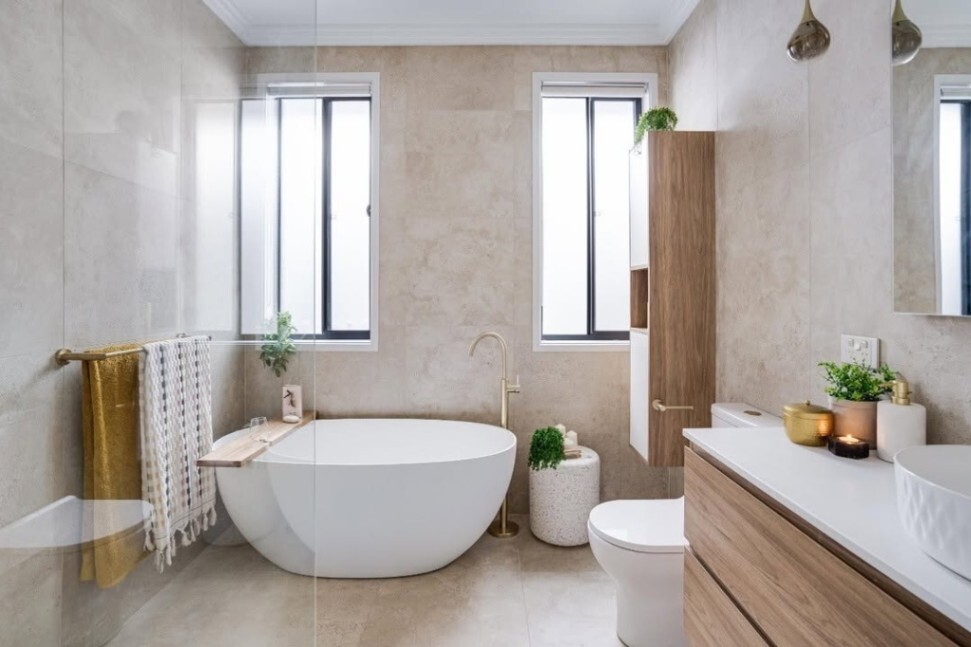 Why the Least Visible Part of a Bathroom Renovation Matters Most