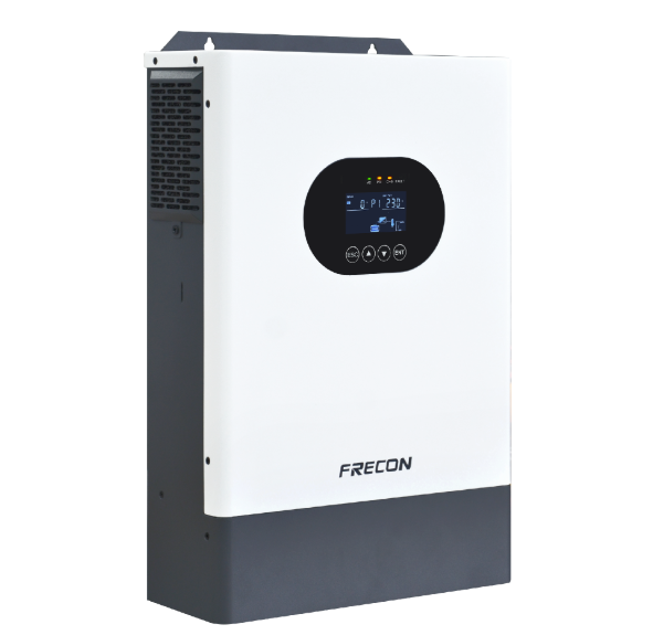 Maintaining Reliable Energy Supply: How Off Grid MPPT Solar Inverters Support Grid Stability