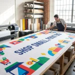 custom poster printing
