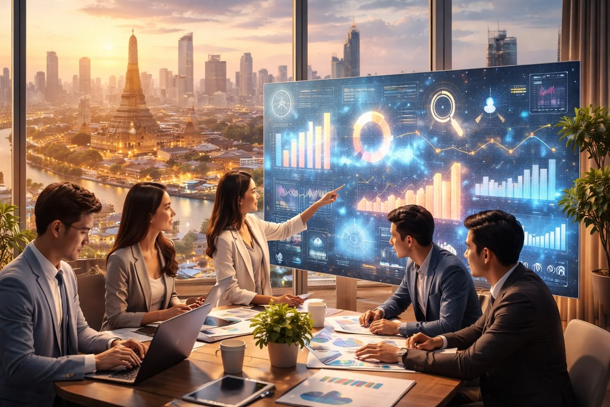 A Tech Founders Guide to Expanding Operations in Southeast Asia