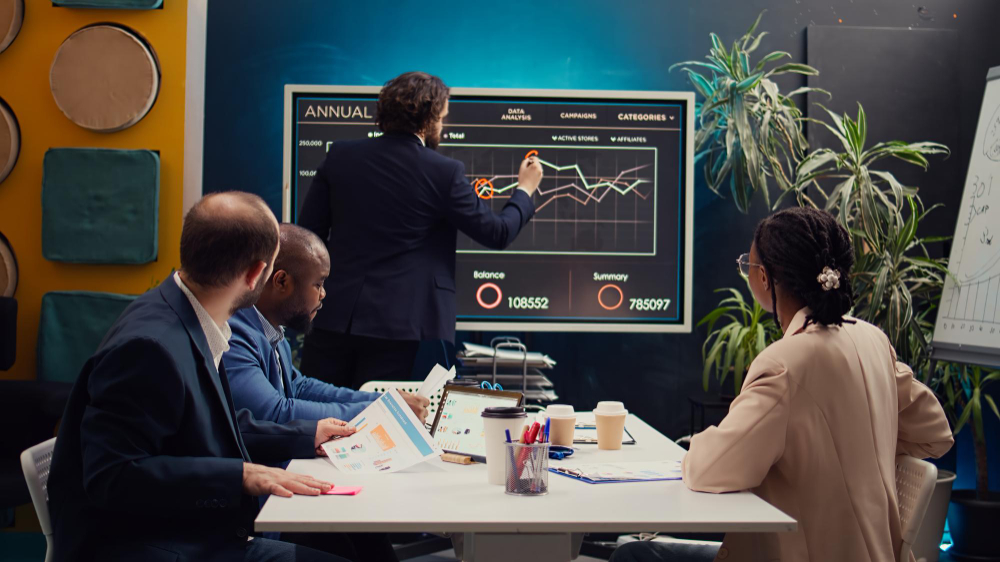 Key Business Trends Every Company Should Know