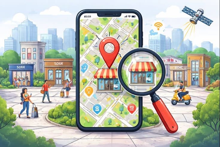 How Mobile First Web Design Transforms Local Search Visibility