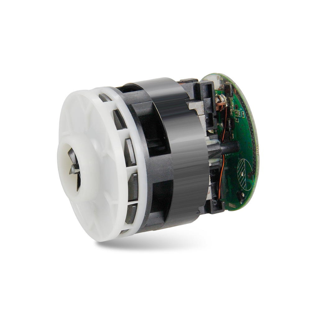 BLDC Motors