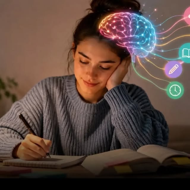 AI Mind Mapping