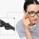 Smart Glasses