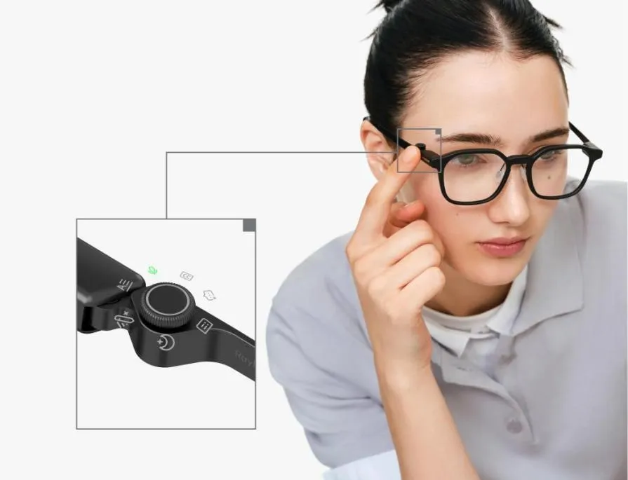Can Smart Glasses Help You Present More Confidently?