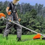 Lawn Trimmer Line