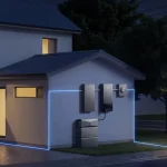 Solar Generator Parts